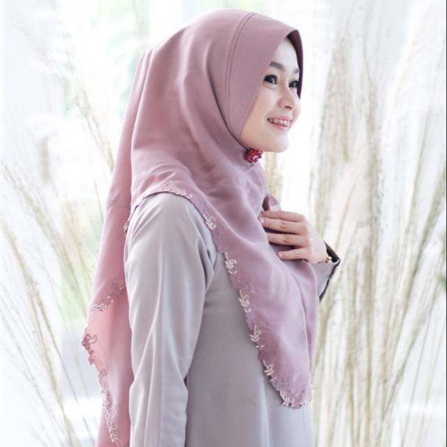 ANEUKU - Lorita Mini Khimar