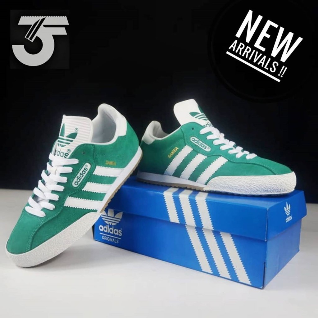 adidas samba super sale