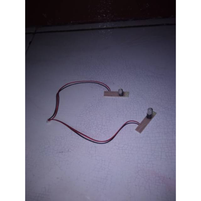 Lampu belakang drone syma x8sw 1set