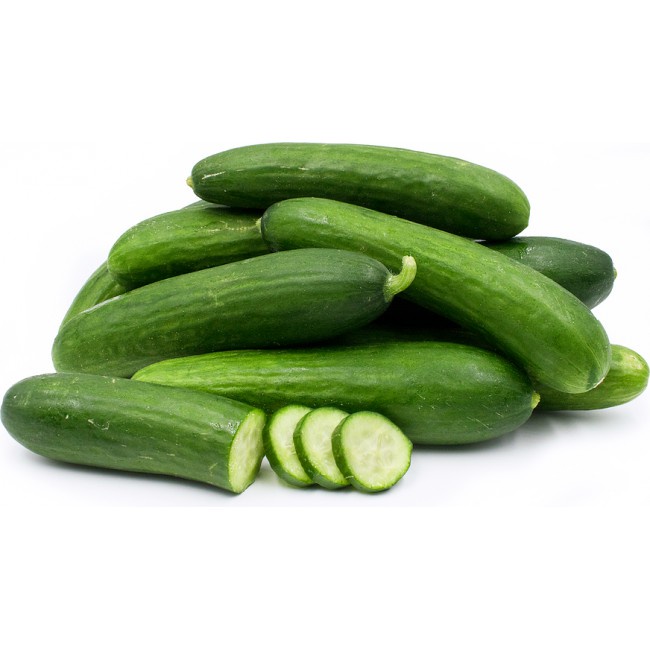

Timun Kyuri 500gr