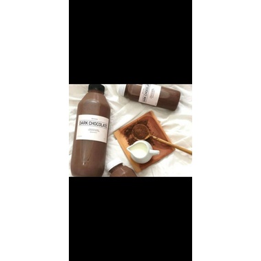 

Minuman Coklat Minerva