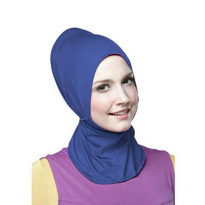 CIPUT DALEMAN KERUDUNG AZIZIYAH BY ZOYA