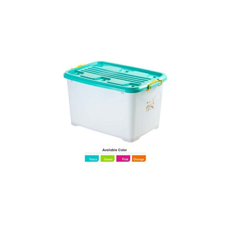 Ezy Box 130 L container box 130Liter Ezy Vindo Biggy