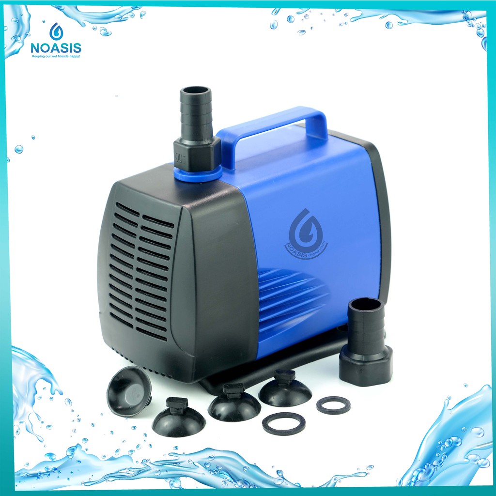 POMPA AQUARIUM CELUP WATER PUMP AQUAMAN WP 106 WP-106 LOW WATT