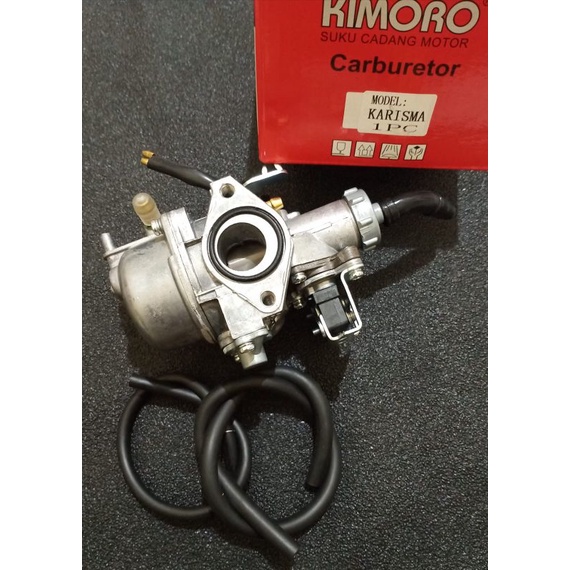 Carburator motor supra x 125