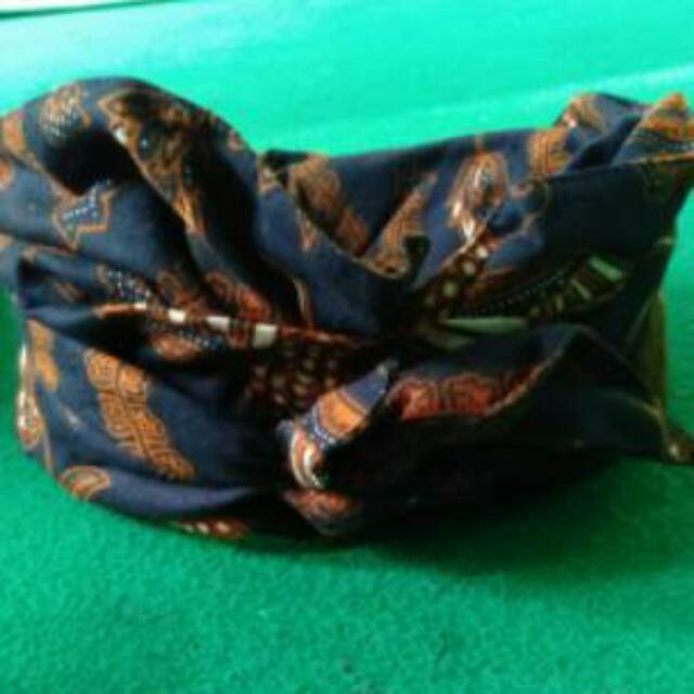 

Udheng Singosari