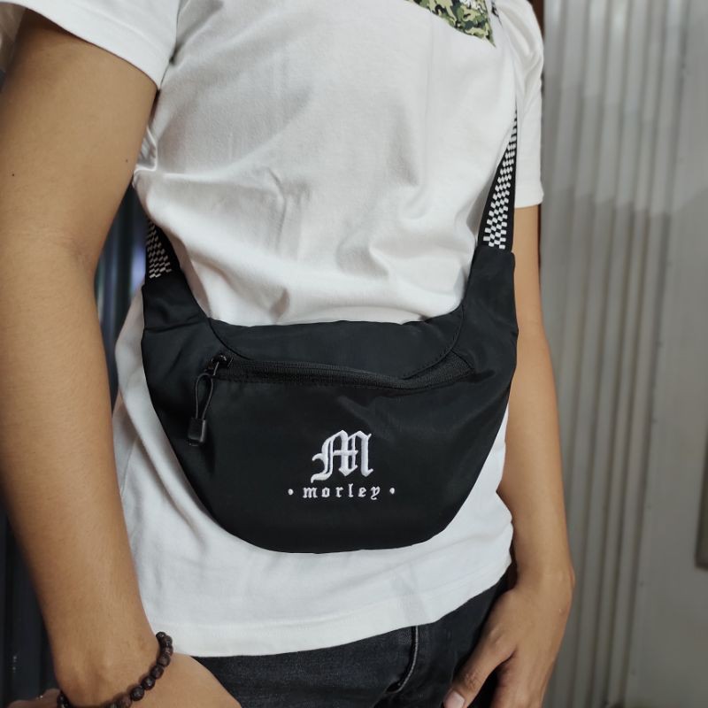 Waist Bag/tas selempang