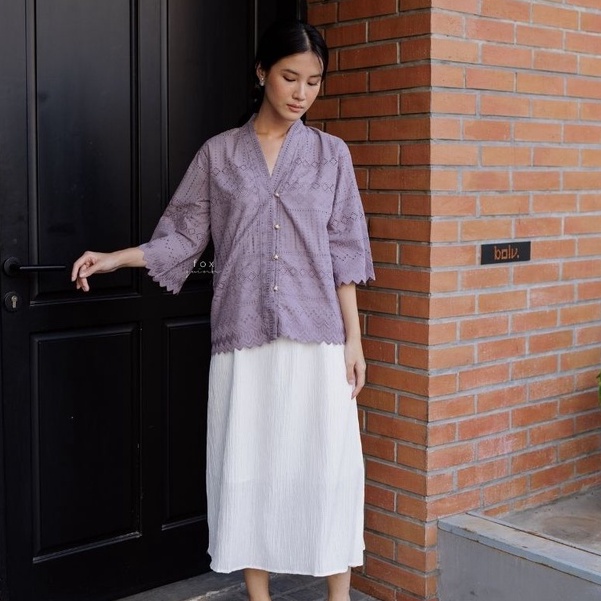 Foxquinn AIRA SET - Set Wanita-8