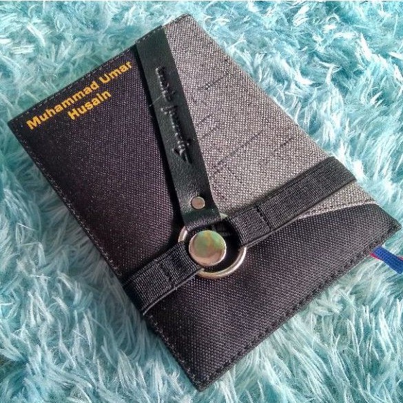 FREE - AlQuran Custom Nama - AlQuran Pria - Al Quran Terjemahan Cordova Canvas - AlQuran Hafalan