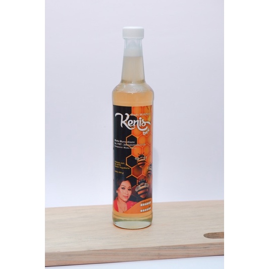 

MADU MULTIFLORA KENIS BEE 640GR