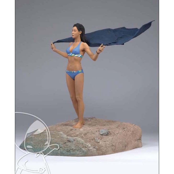 Lost Sun Mcfarlane Toys