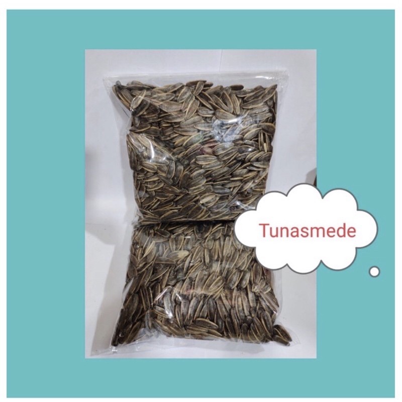 

kwaci matahari rasa asin 1kg Bisa Bayar Di Tempat[COD]