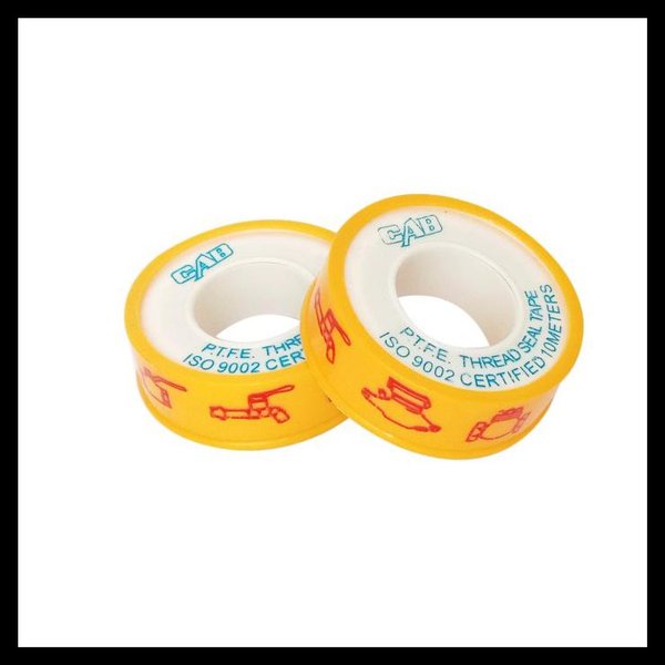 SEAL TAPE SEALTAPE SILTIP SEALTIP SIL TAPE