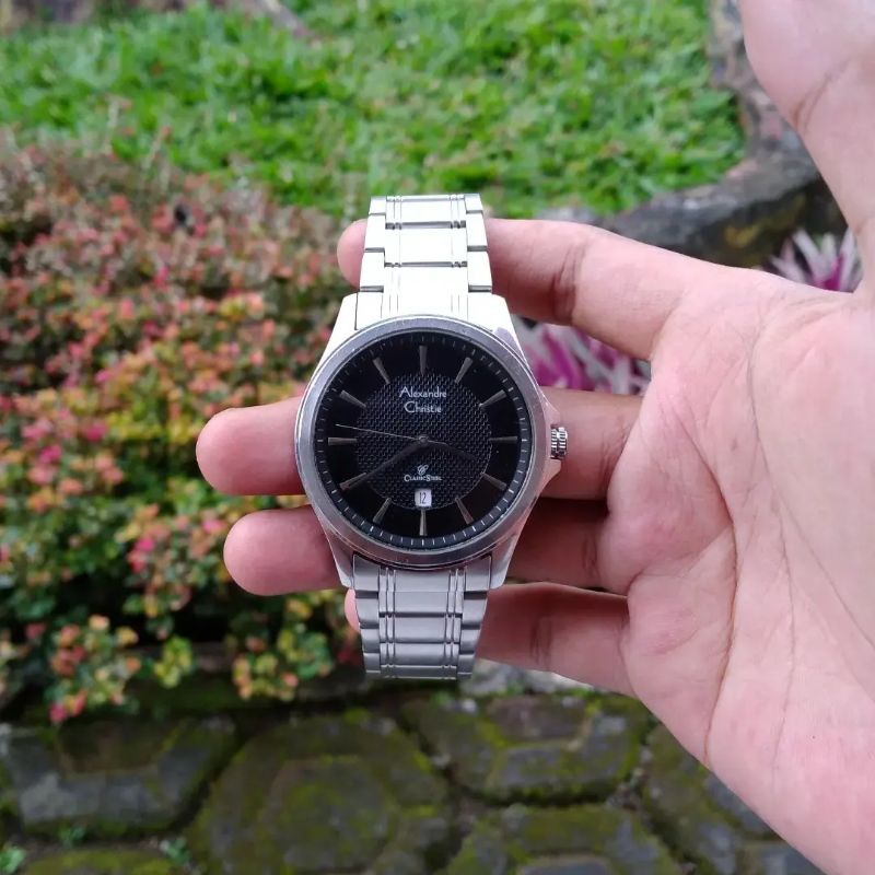 Alexandre Christie 8363 MD