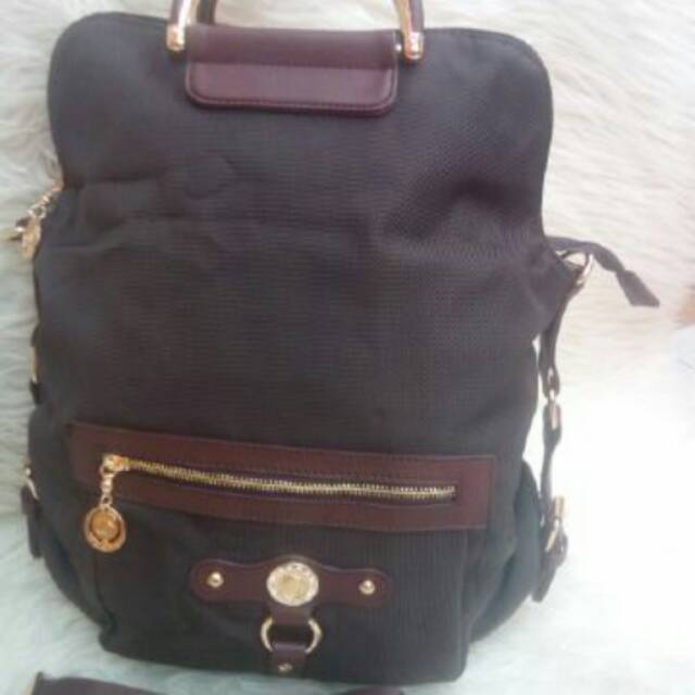 Tas ransel junfa