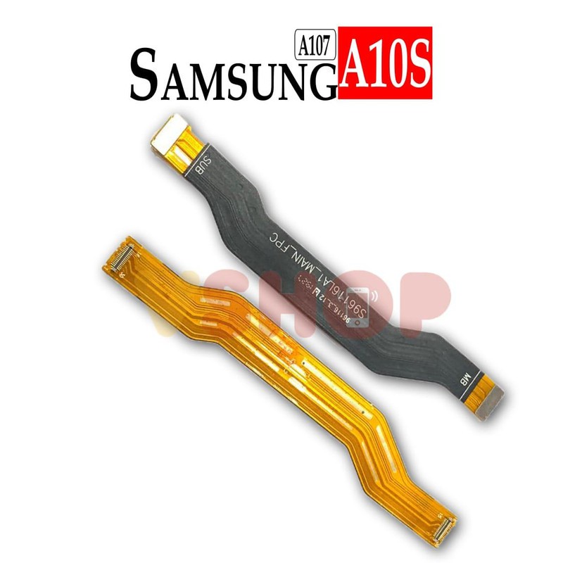 Flexibel Flexible UI BOARD - FLEXIBLE MAIN BOARD TENGAH SAMSUNG A10S - A107