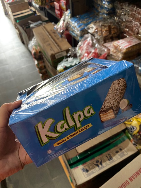 BOX KALPA