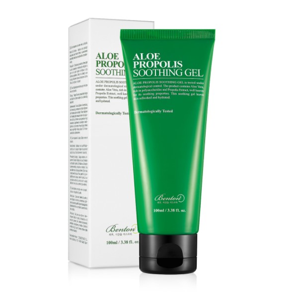 Benton Aloe Propolis Soothing Gel
