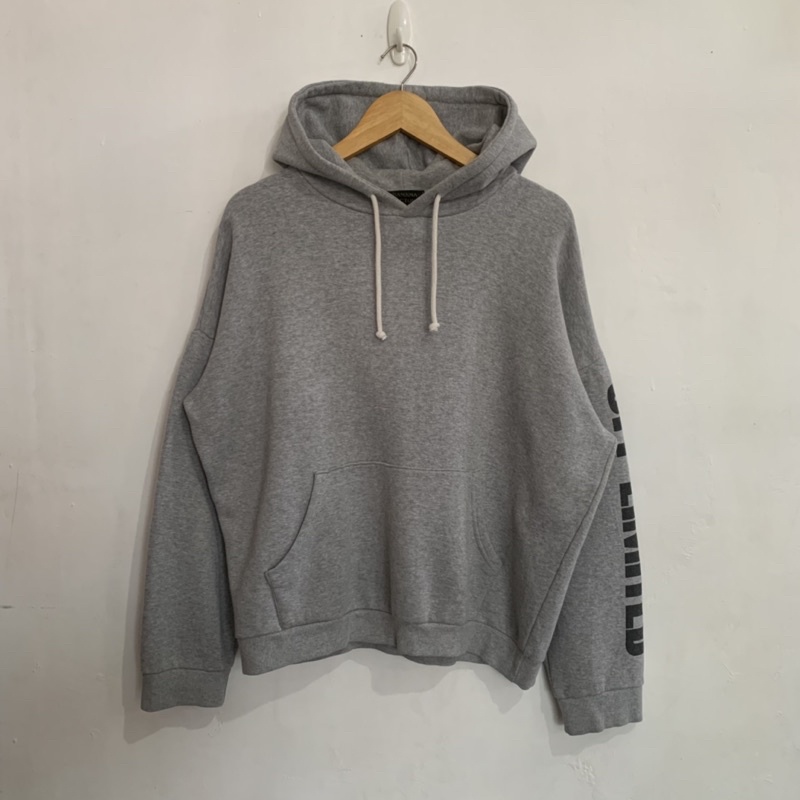 Hoodie Banana Factory