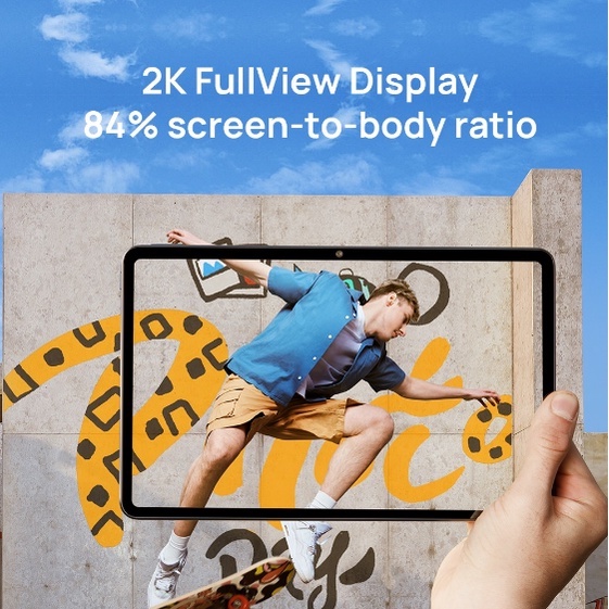 【Bisa COD】2022 New tablet P20 12+512GB 10.1 inci Large Screen PC Android 12 Dual SIM Card WIFI Dual SIM Tablet Untuk Anak Belajar