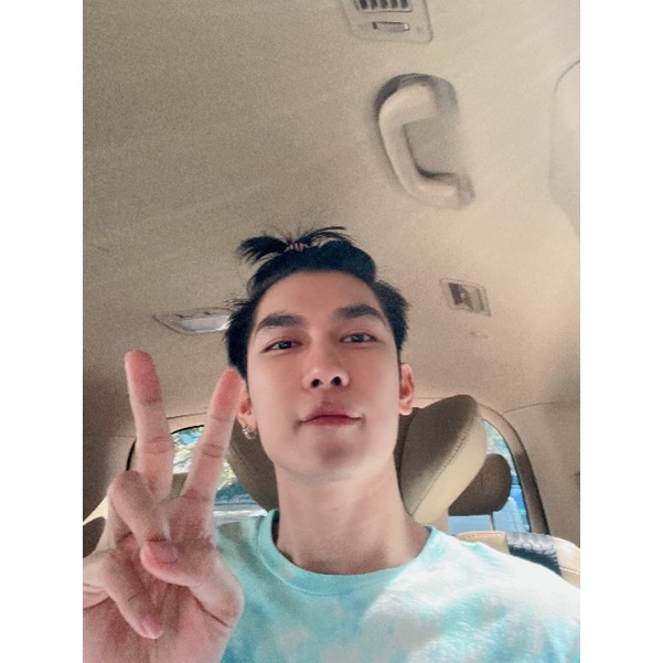 katalog gestun, Mew suppasit