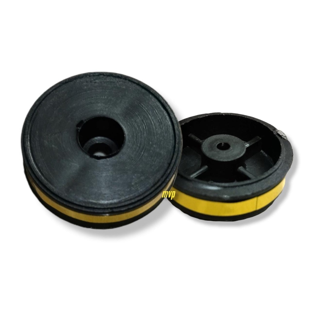 Kaki Box plastik/pvc Kecil - Besar kaki box plastik