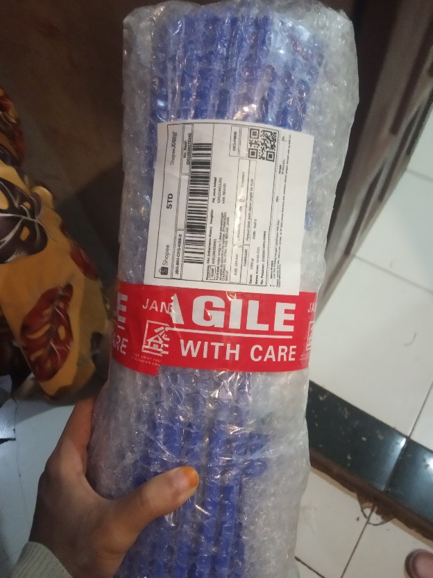 Lion Star Folding Hanger / Gantungan Baju Bayi