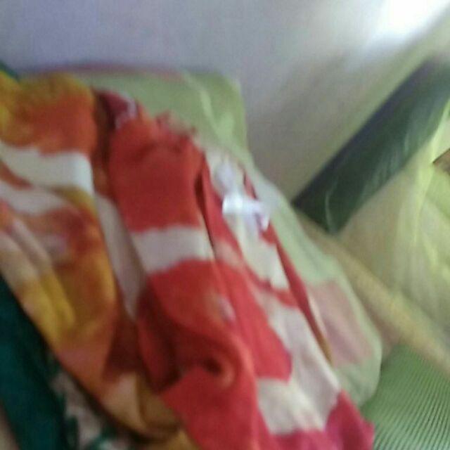 Daster Batik Anak Murah Usia 1-2 Tahun
