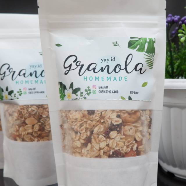 

Granola