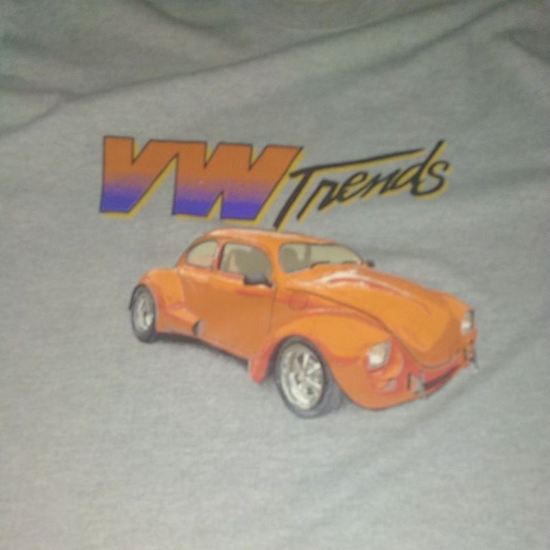 baju vw