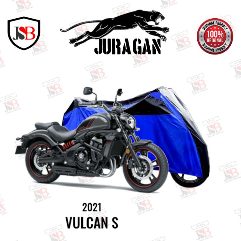 

TUTUP MOTOR KAWASAKI VULCAN S Quality