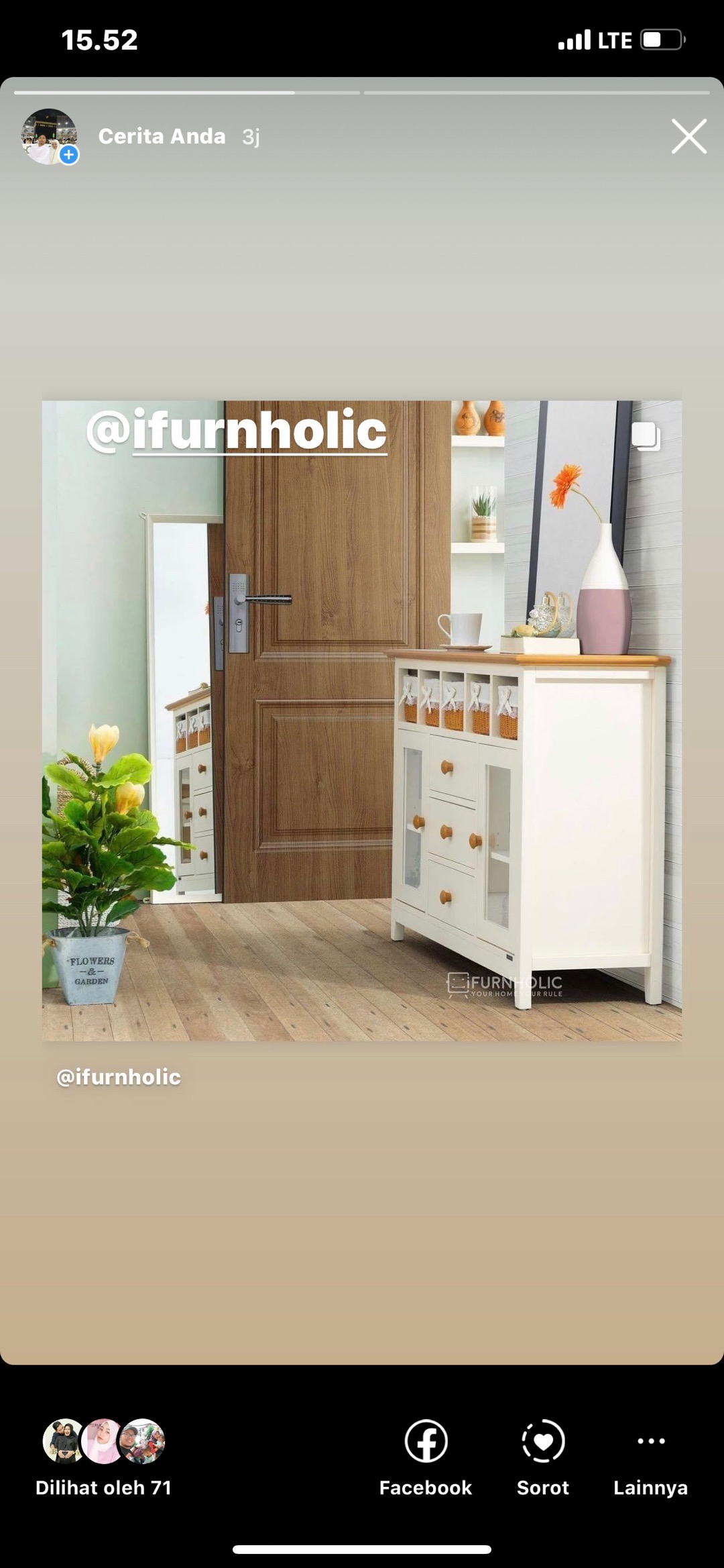 Twin Draft Guard Dust Heat Stopper / Penahan Udara - Penahan Udara Pintu