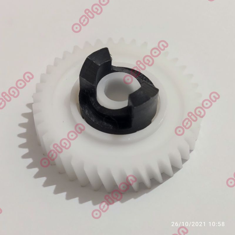 Gear Ratchet Drive untuk Gearbox Kyocera M2040dn M2540dn M2640idw