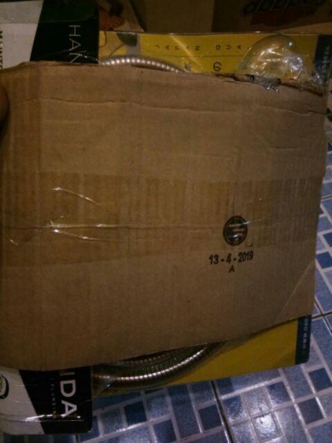 Shower Mandi Onda S0230