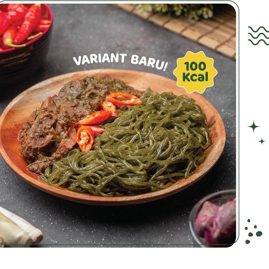 

Bagus Dipakai ♙ Ashitaki Mi Goreng Rendang++