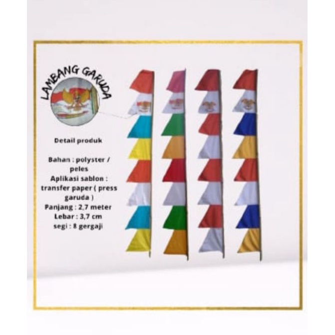 umbul-umbul 10buah,umbul-umbul,umbul umbul warna,umbul-umbul polos,umbul-umbul jumbo,umbul-umbul 4me