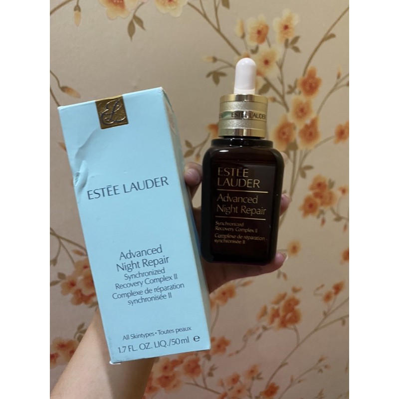 Estee Lauder Advanced Night Repair Serum