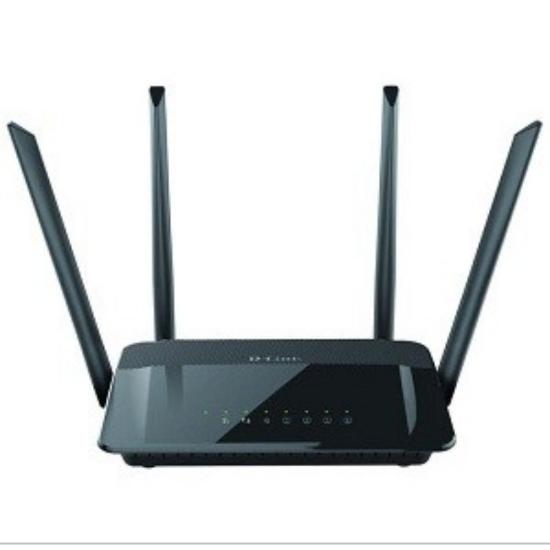 D-Link DIR-867 AC1750 Router Wireless High Power Gigabit