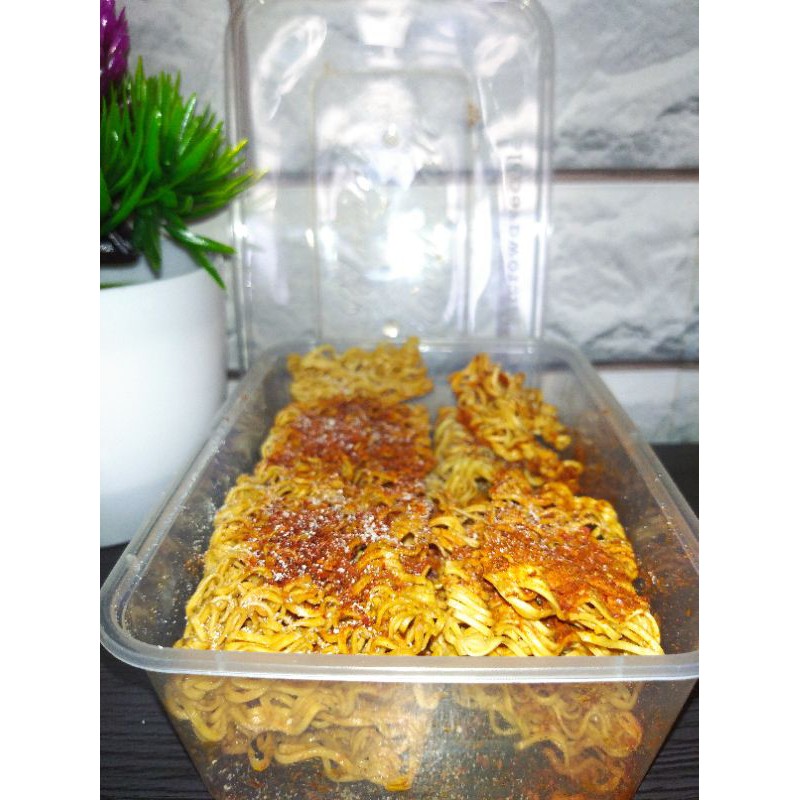 

PROMO !!!! mie goreng TINGTING AL Fathir