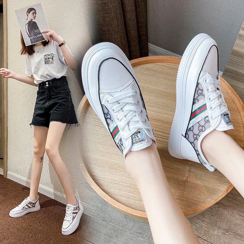 apk -978,  sepatu wanita import fashion sneaker wanita import terkiniian dan terpopular cantik sepatu 0278