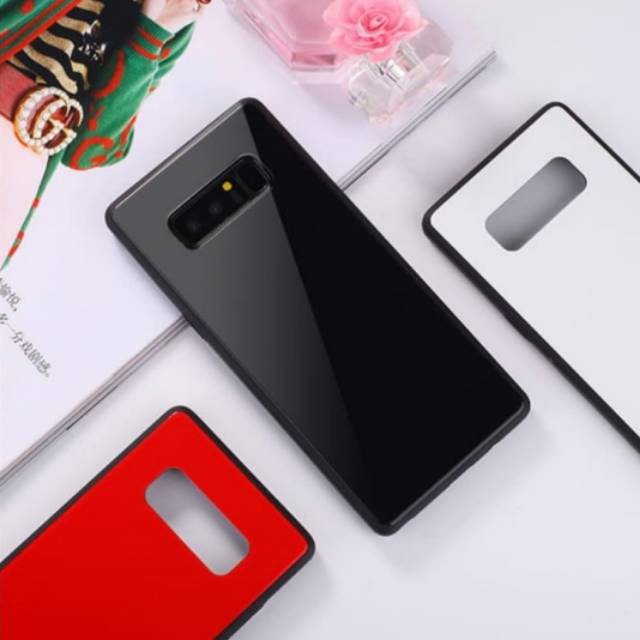 Case Samsung Note 8 Samsung Galaxy Note 8 Glass Case