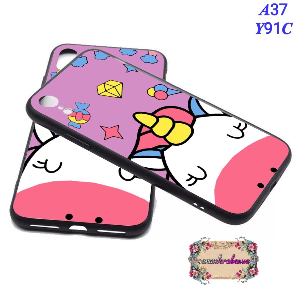 SS013 case UNICORN oppo A37 neo9 A71 A83 A39 a57 F7 F5 youth F1s A59 A3s A5s A7 F9 A11k A12 A1K SB1225