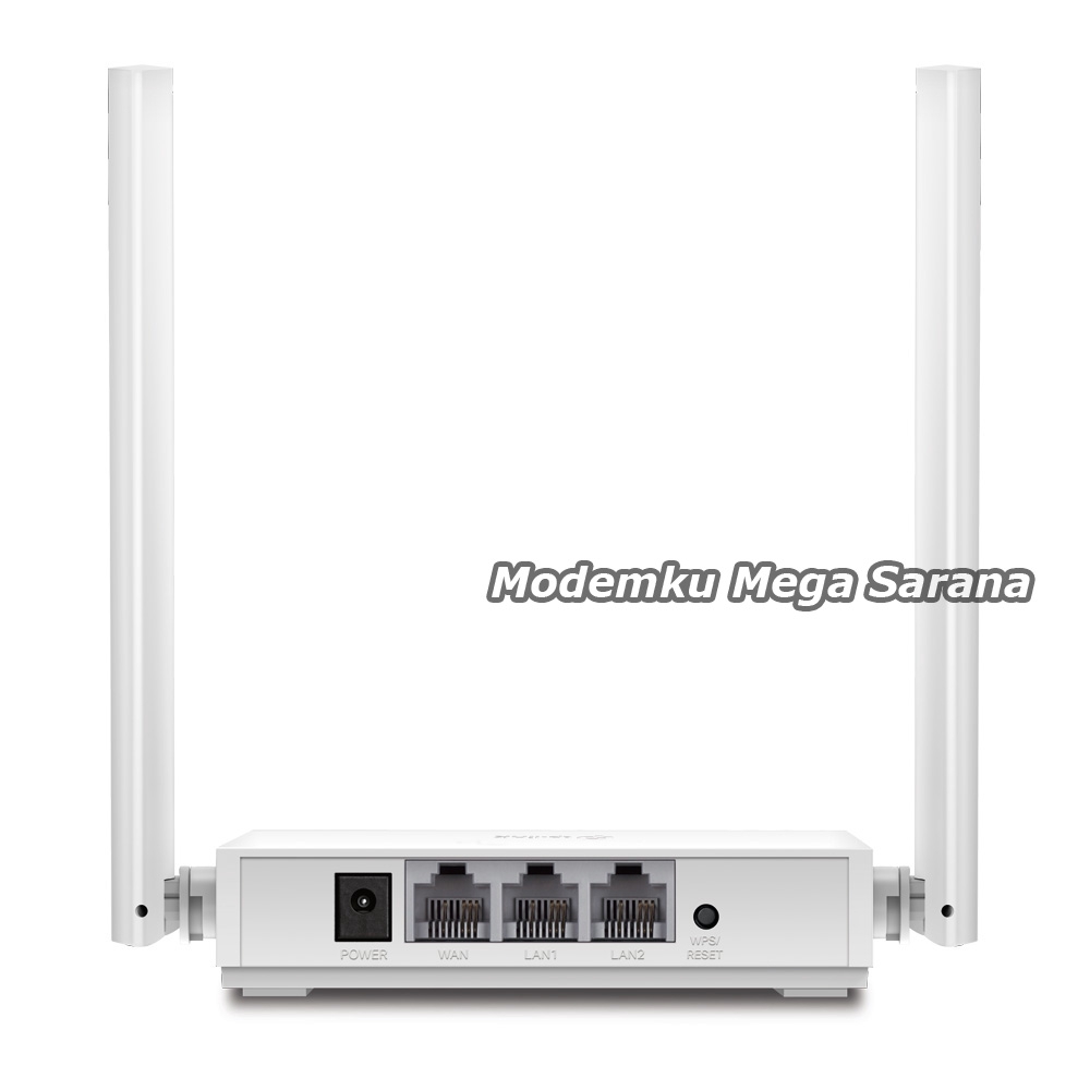 Wifi Router Range Extender - TP-Link TL-WR820N Router 300Mbps Multi Mode