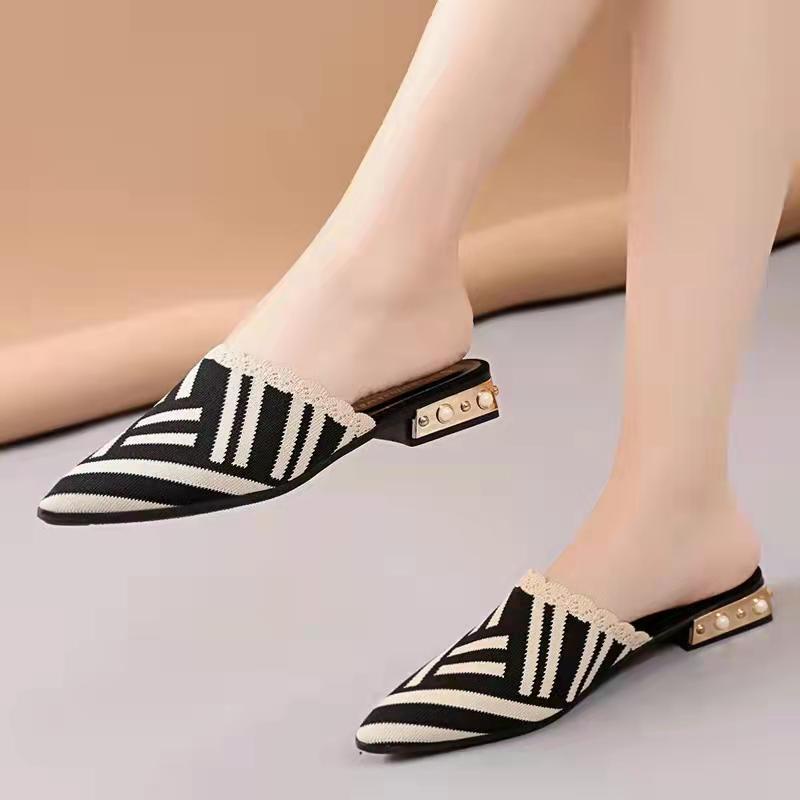 Free Box Sandal Hak Tinggi Sandal Korea Terlaris High Heels Kantoran NS976 Sandal Wanita Termurah Sepatu Sandal Heels Wanita