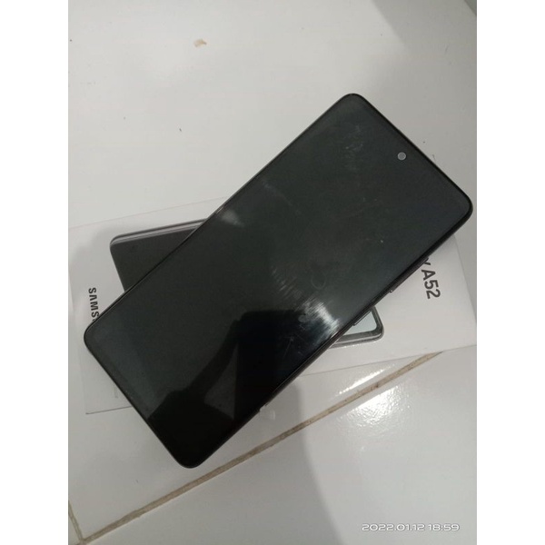 Second samsung a52 8/256