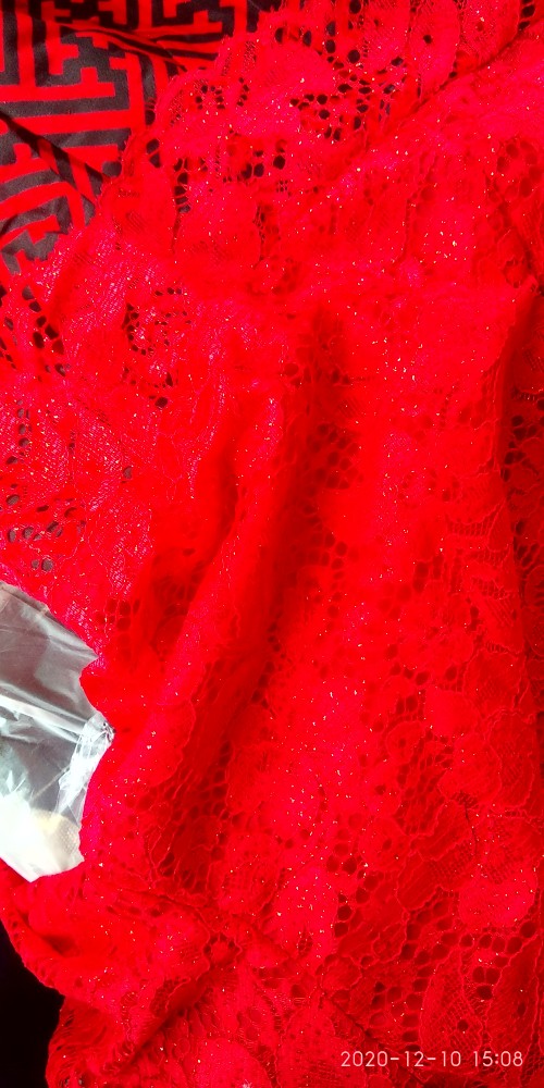 Nayaka Batik-couple Sarah Tille Slendang Payet Mutiara Lengan Panjang Termurah | Anjella Hauw Couple