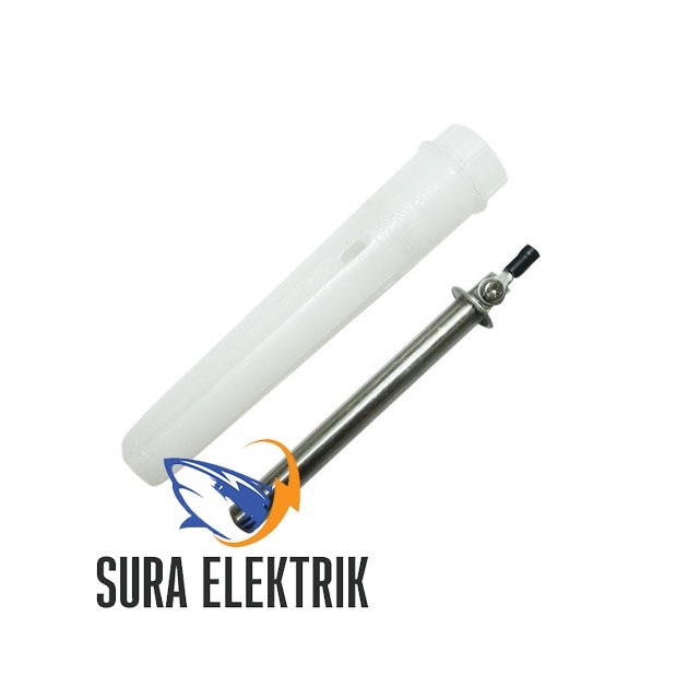 Electrode Electroda Elektroda Lilin Sensor WLC Pompa Air Floatless