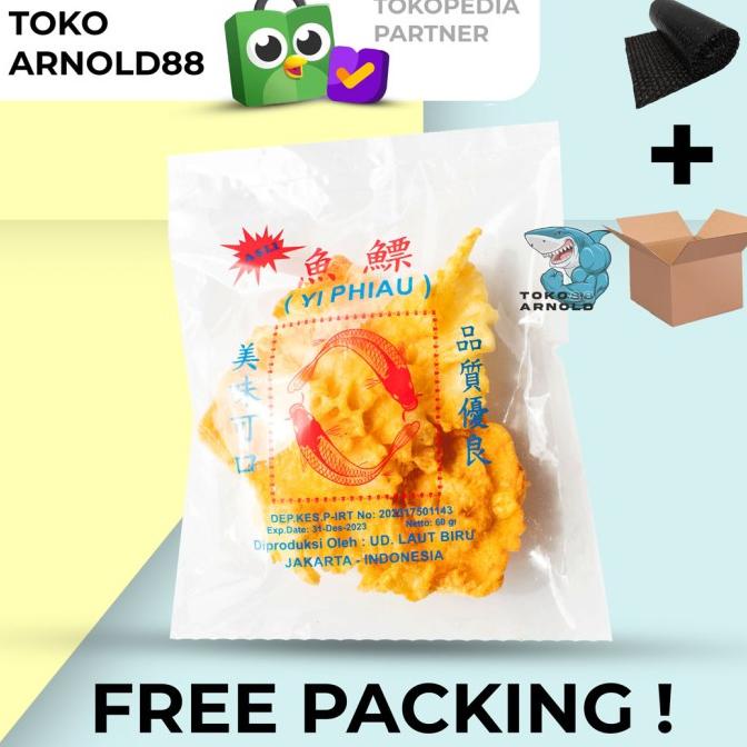 

Yi Phiau / Yi Phiau / Yi Phao 60G