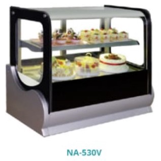 GEA Counter Top Cake Showcase NA-530V / NA530V