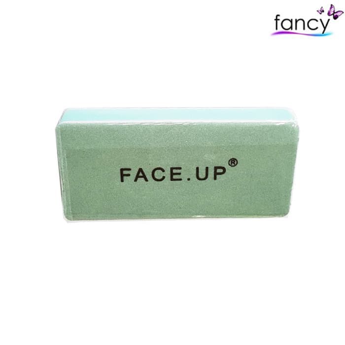 Kikir Balok / Buffer OPI Gepeng